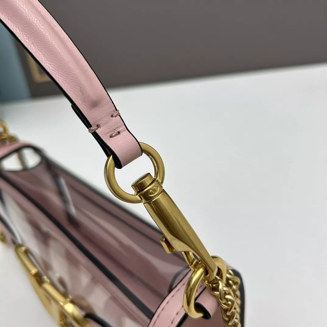 Popular 6460 Valentino AAA Quality Shoulder Bags For Women