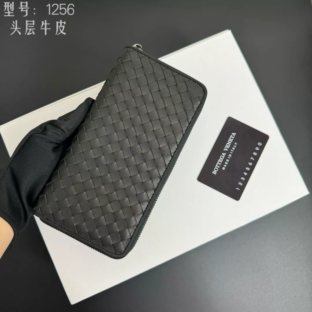 Popular 6471 Bottega Veneta BV Wallets For Men