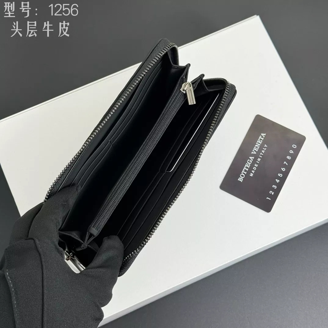 Popular 6471 Bottega Veneta BV Wallets For Men