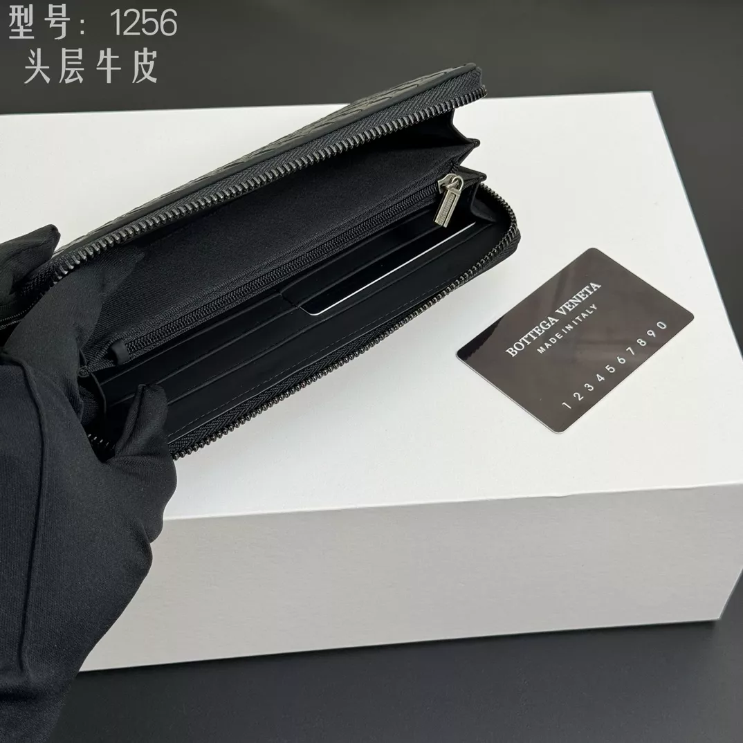 Popular 6471 Bottega Veneta BV Wallets For Men