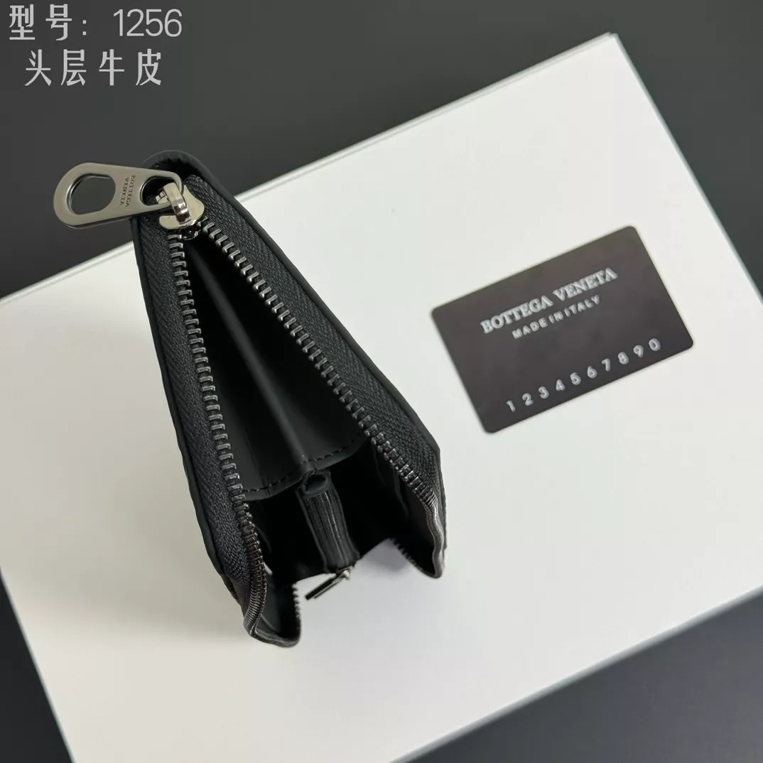 Popular 6471 Bottega Veneta BV Wallets For Men