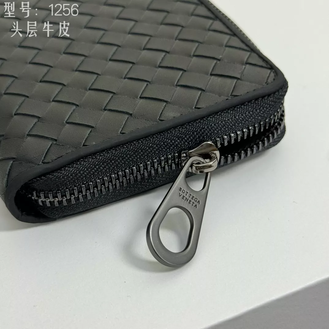 Popular 6471 Bottega Veneta BV Wallets For Men
