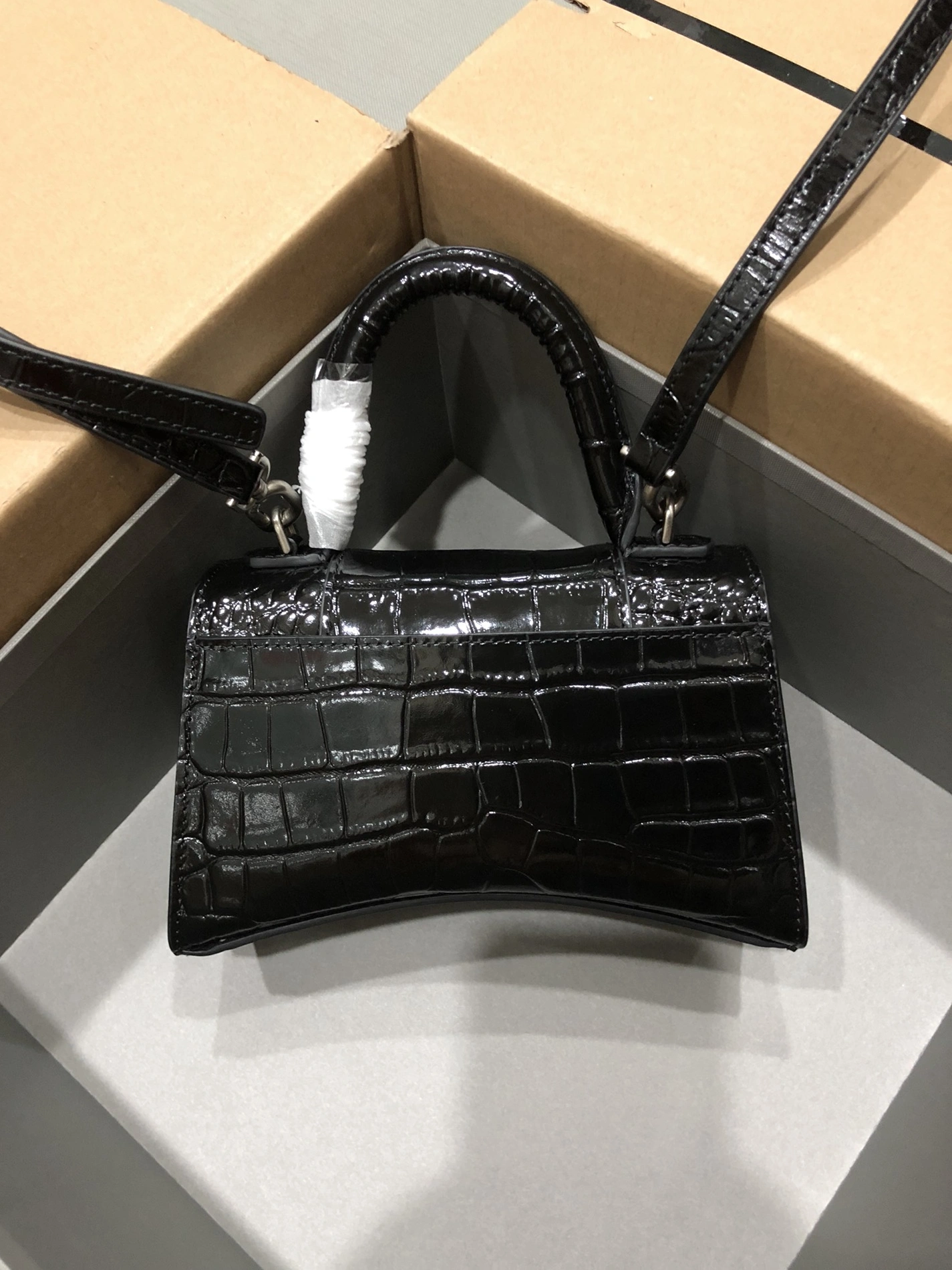 Popular 6491 Balenciaga AAA Quality Handbags For Women