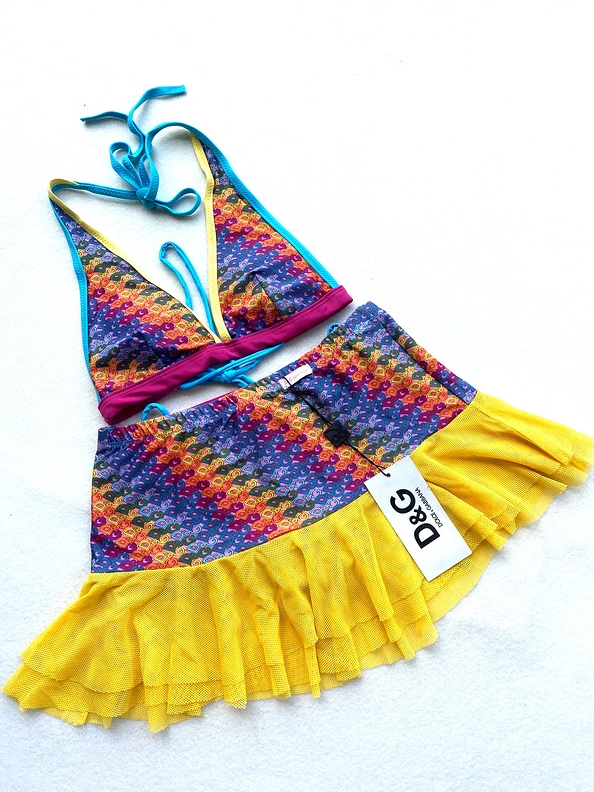Popular 6606 Dolce & Gabbana Bathing Suits For Women