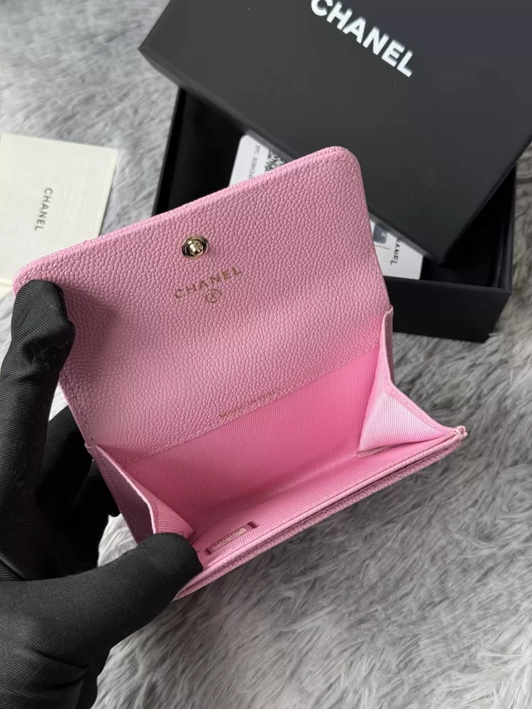 Popular 6622 Chanel AAA Quality Wallets For Women