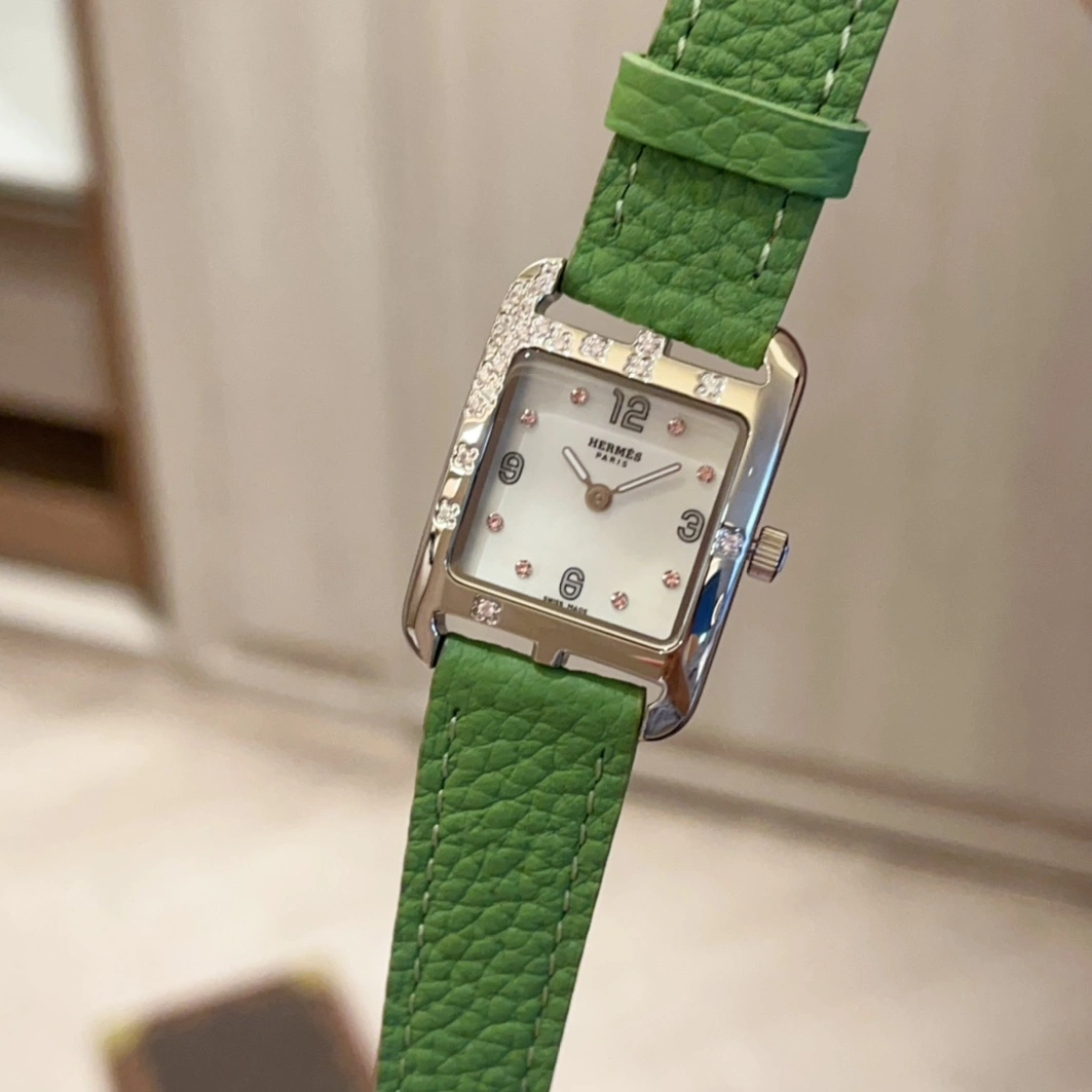 Popular 6643 Hermes AAA Quality Watches For Women