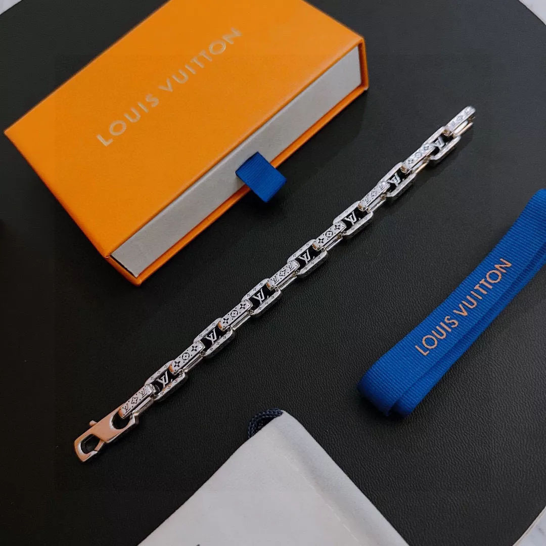 Popular 6650 Louis Vuitton LV Bracelets