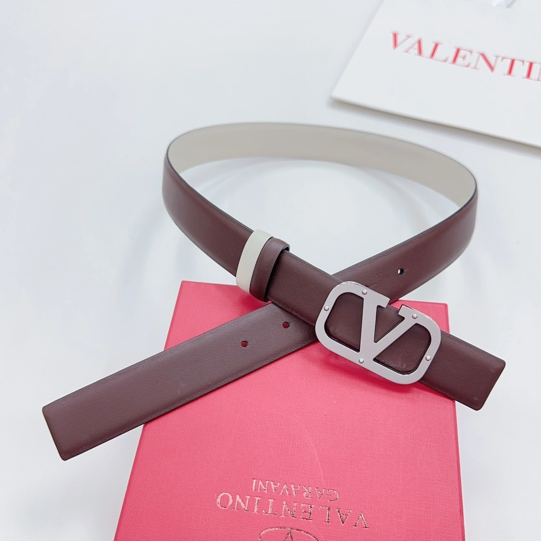 Popular 667 Valentino AAA Quality Belts For Women