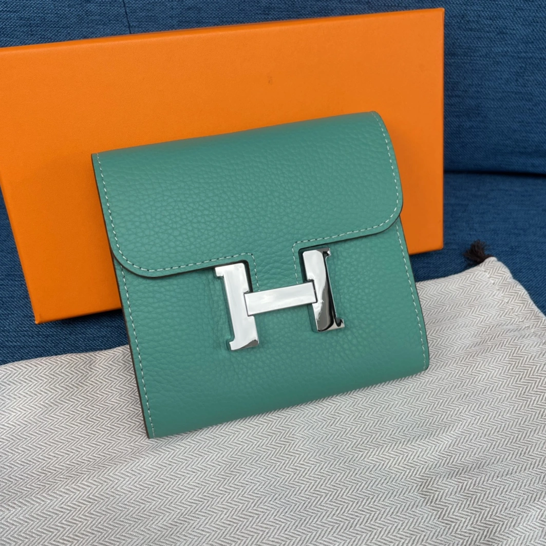Popular 6739 Hermes AAA Quality Wallets For Women