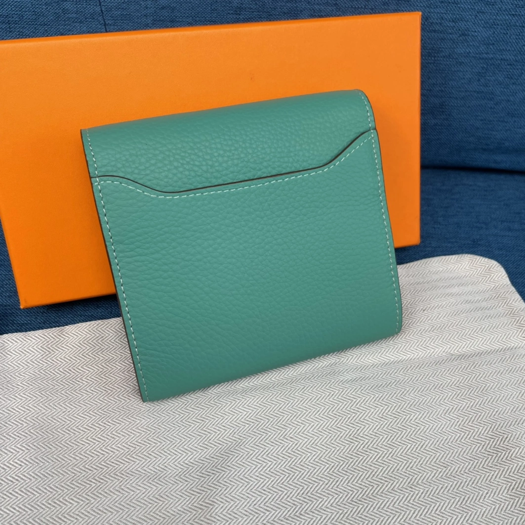 Popular 6739 Hermes AAA Quality Wallets For Women