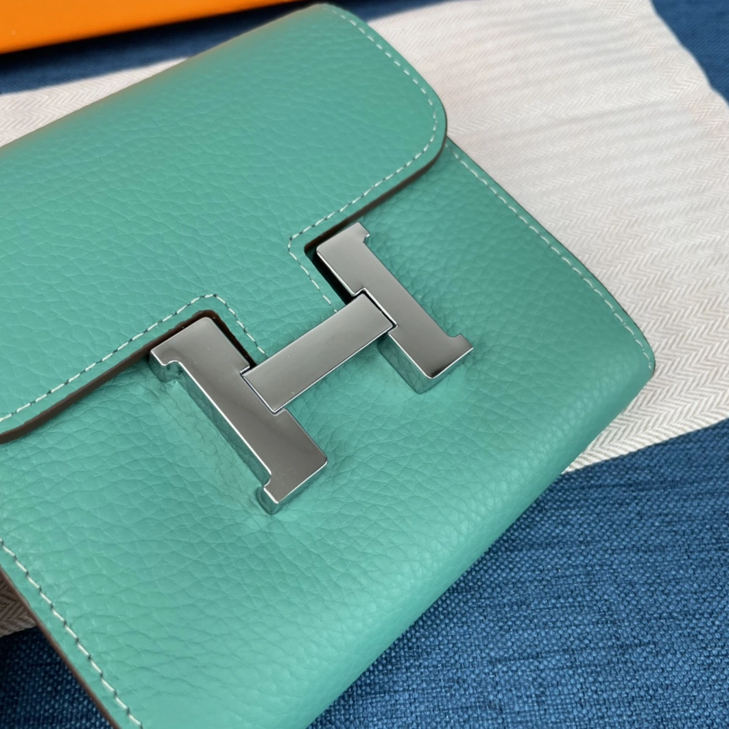 Popular 6739 Hermes AAA Quality Wallets For Women