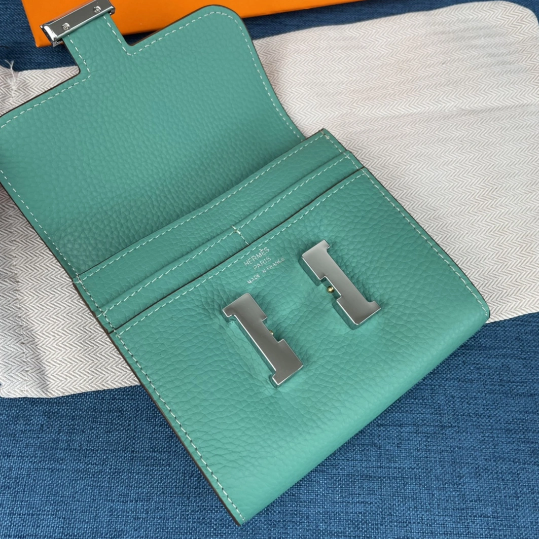 Popular 6739 Hermes AAA Quality Wallets For Women