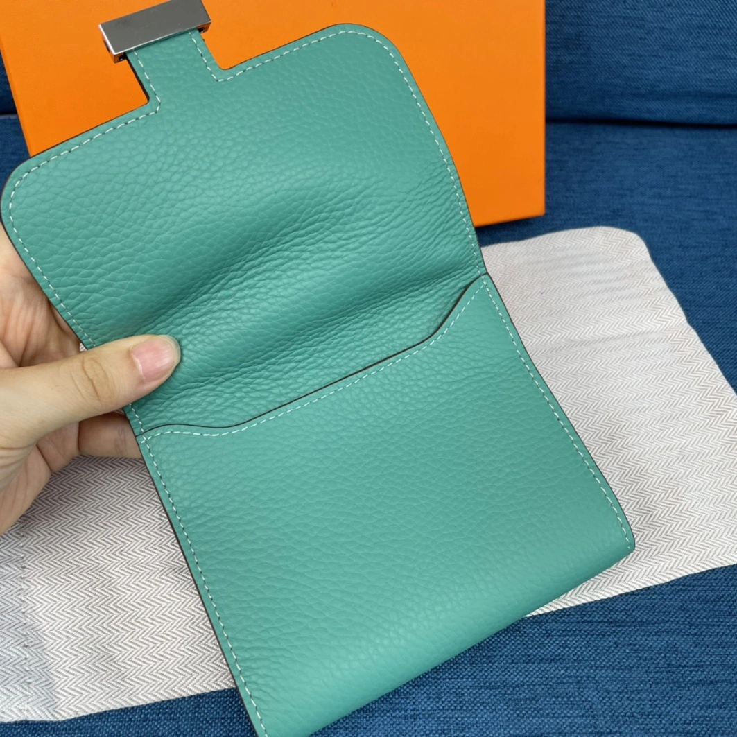Popular 6739 Hermes AAA Quality Wallets For Women