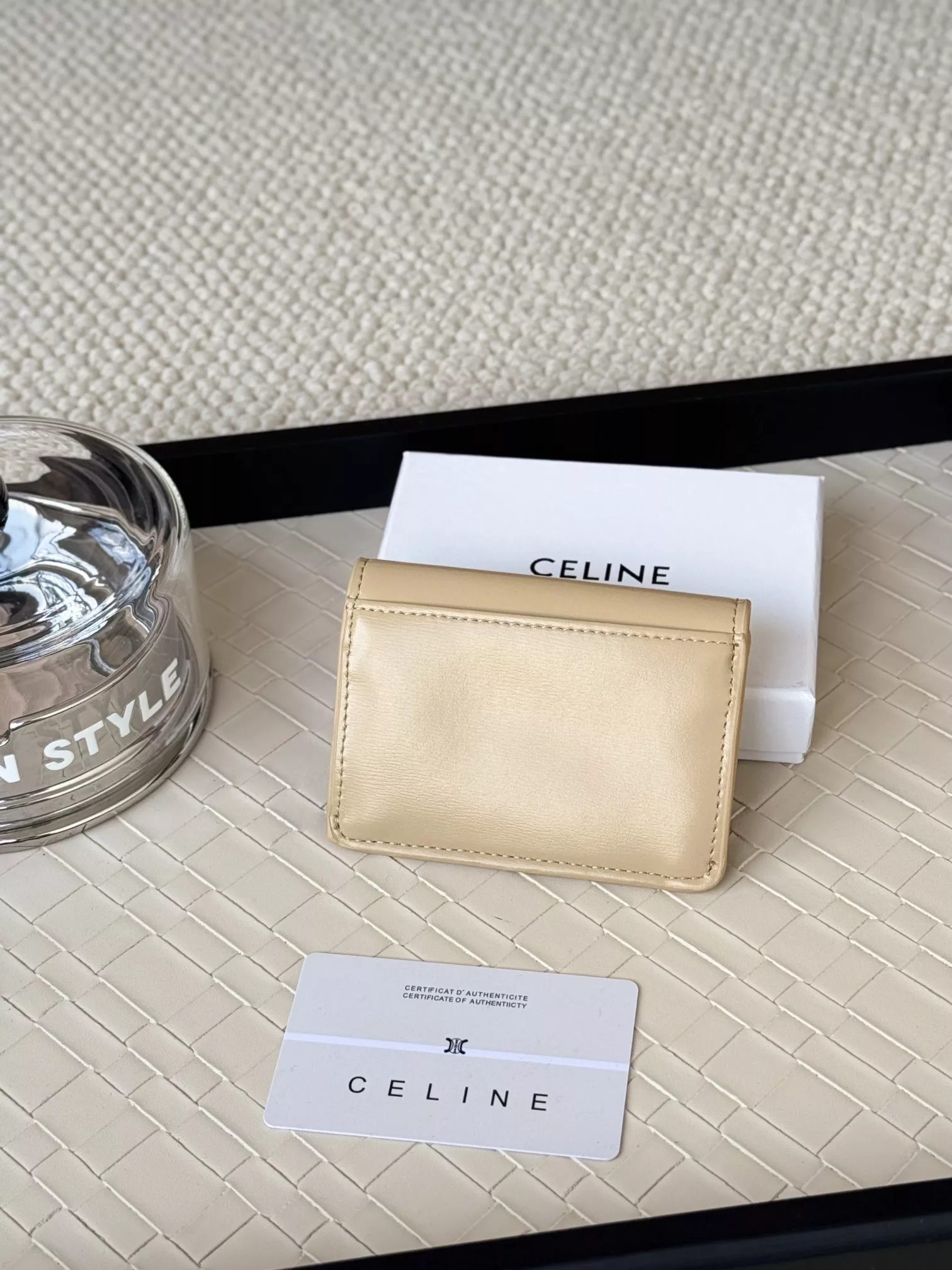 Popular 6742 Celine Card Case