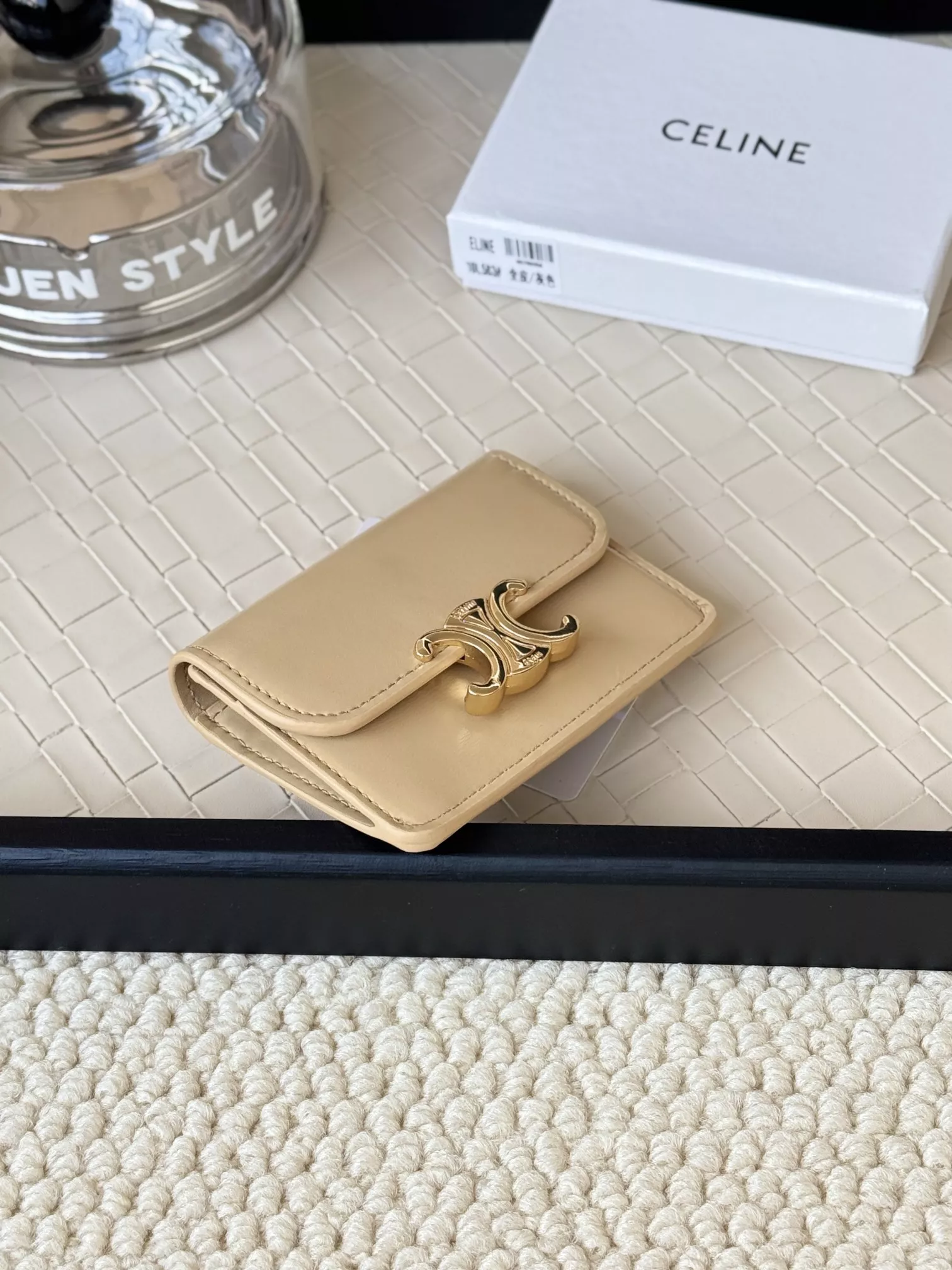 Popular 6742 Celine Card Case
