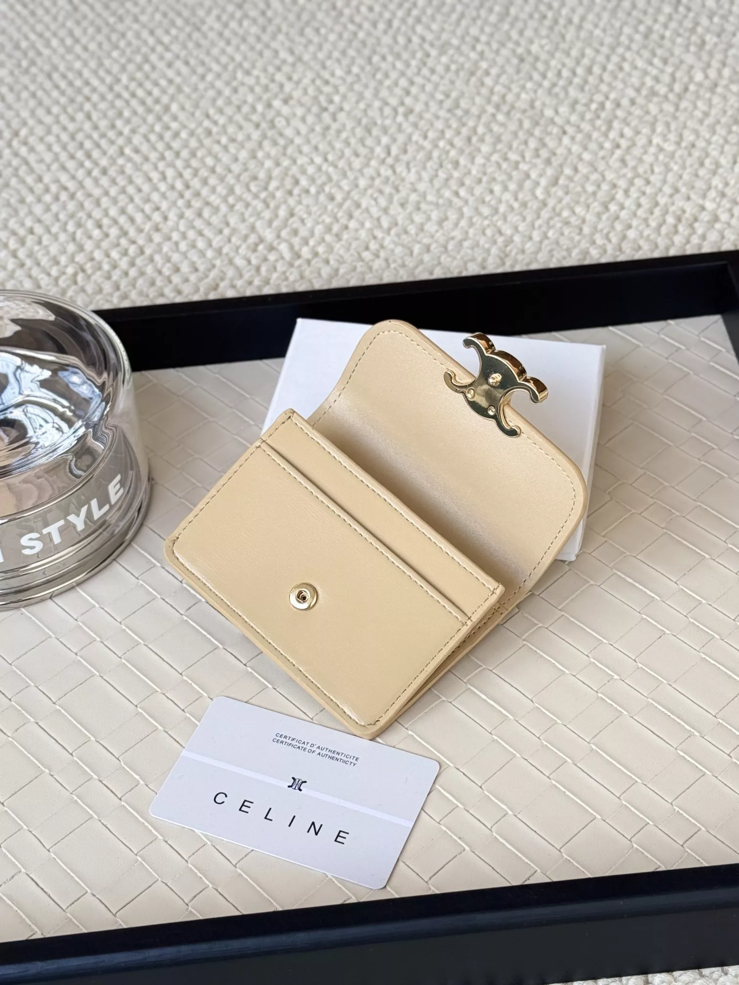 Popular 6742 Celine Card Case