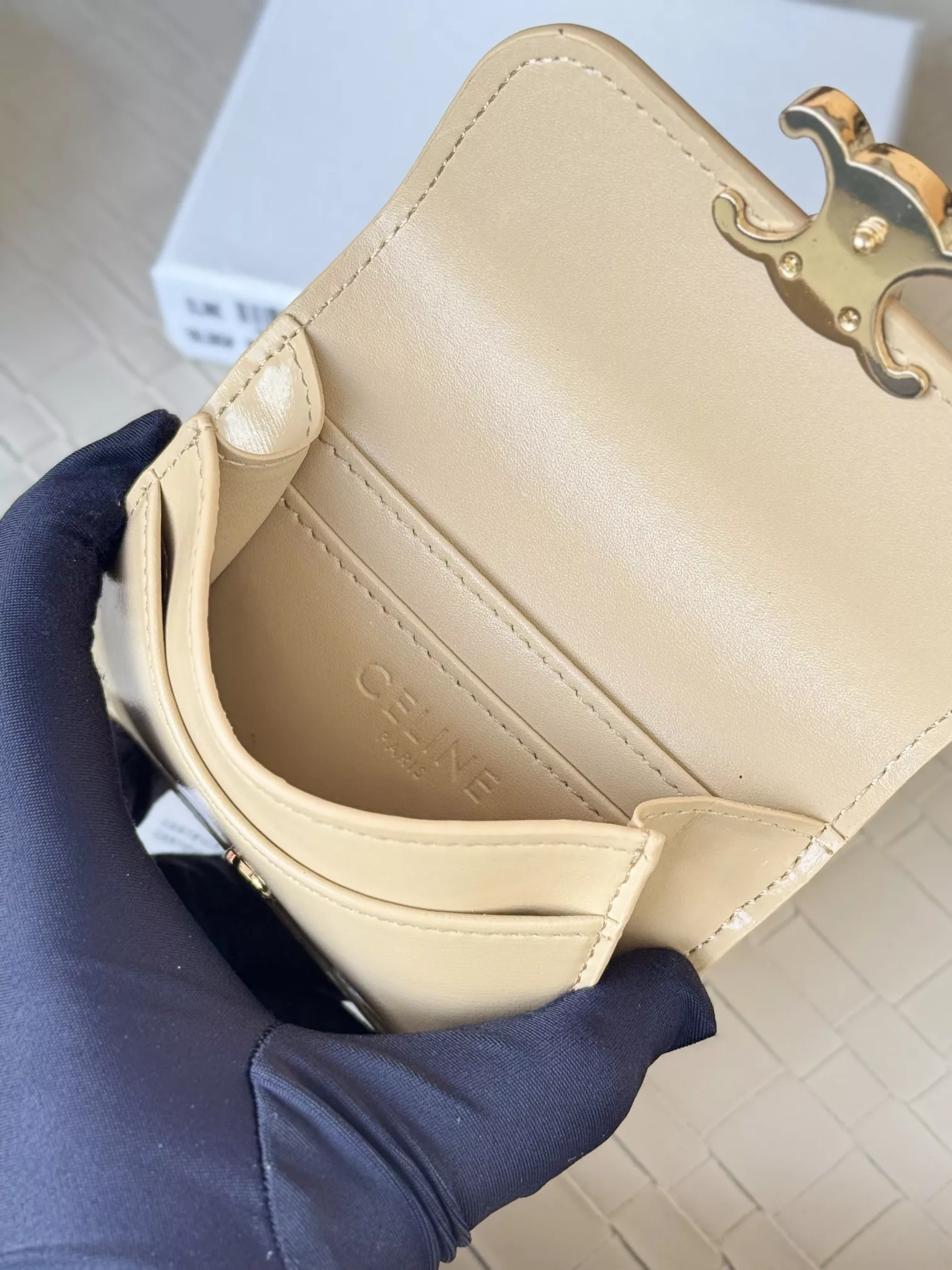 Popular 6742 Celine Card Case