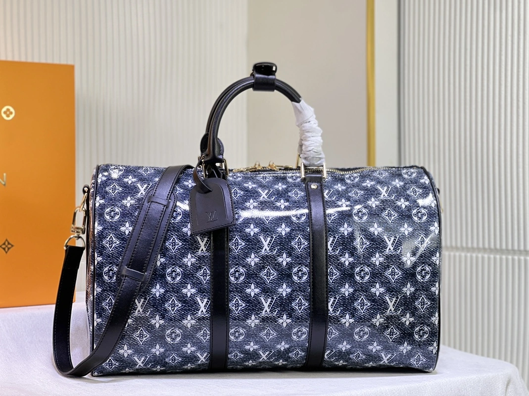 Popular 6752 Louis Vuitton Travel Bags For Unisex