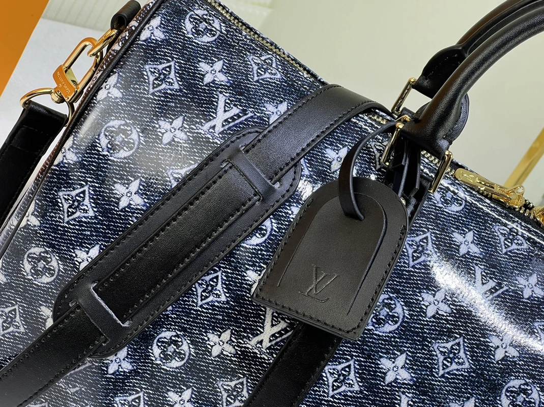 Popular 6752 Louis Vuitton Travel Bags For Unisex