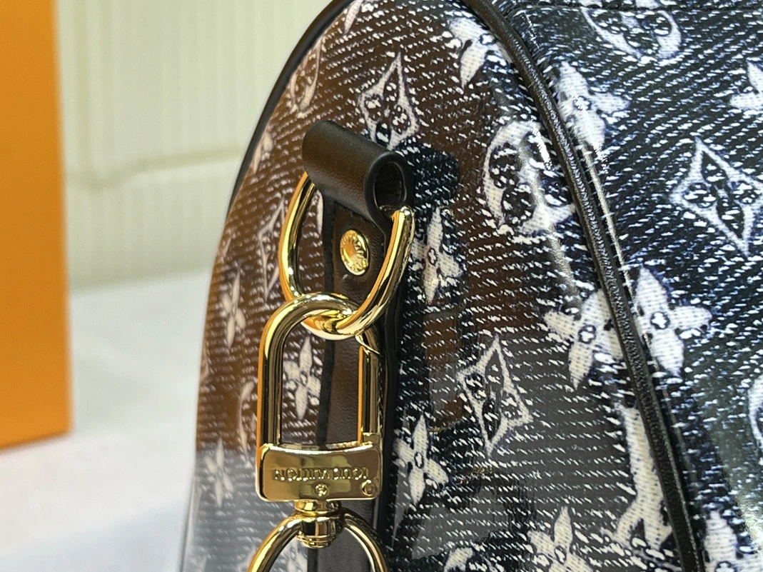 Popular 6752 Louis Vuitton Travel Bags For Unisex