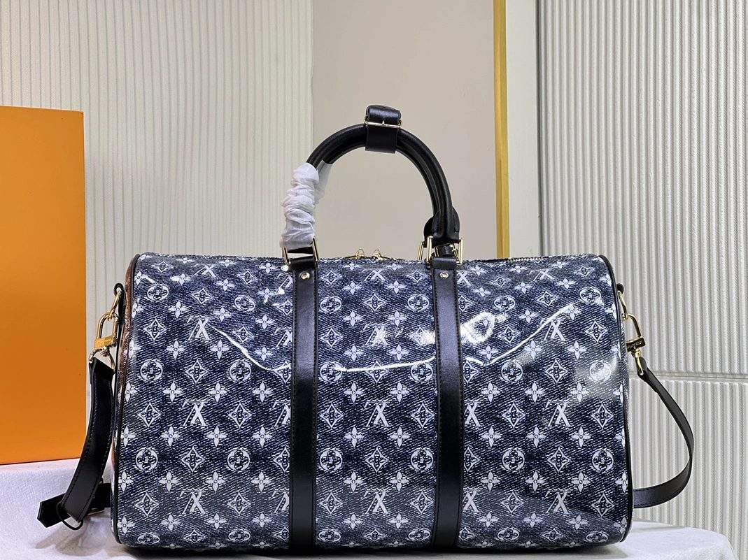 Popular 6752 Louis Vuitton Travel Bags For Unisex
