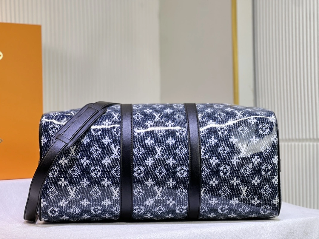 Popular 6752 Louis Vuitton Travel Bags For Unisex
