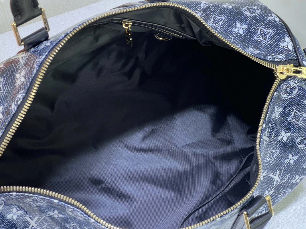 Popular 6752 Louis Vuitton Travel Bags For Unisex