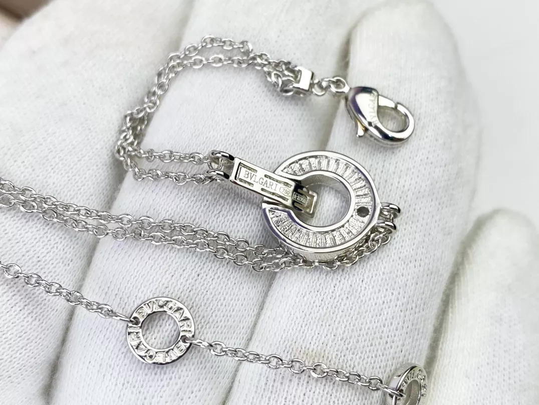 Popular 6828 Bvlgari Bracelets