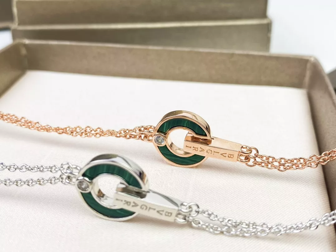 Popular 6828 Bvlgari Bracelets