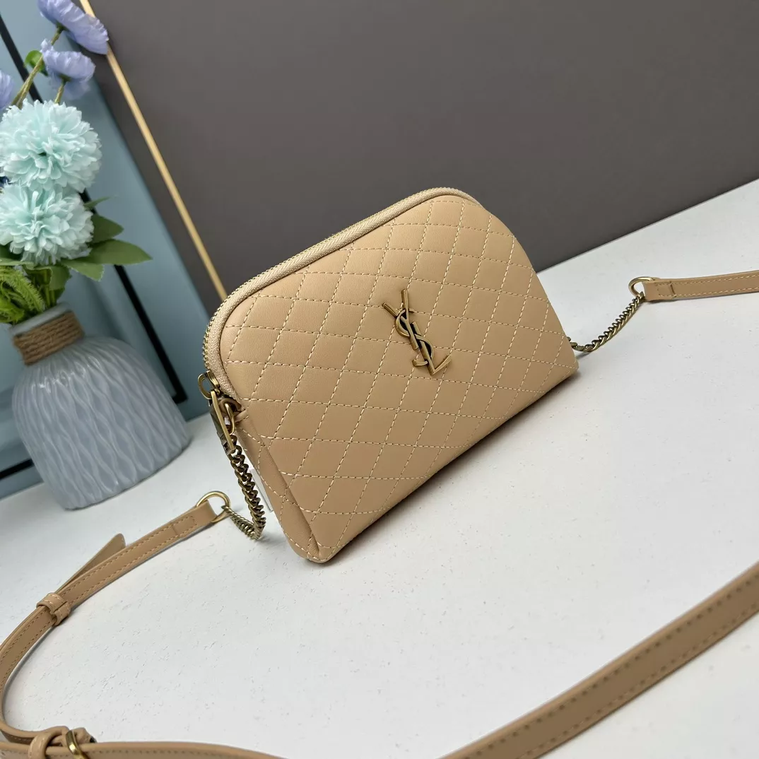 Popular 6834 Yves Saint Laurent YSL AAA Quality Messenger Bags For Women