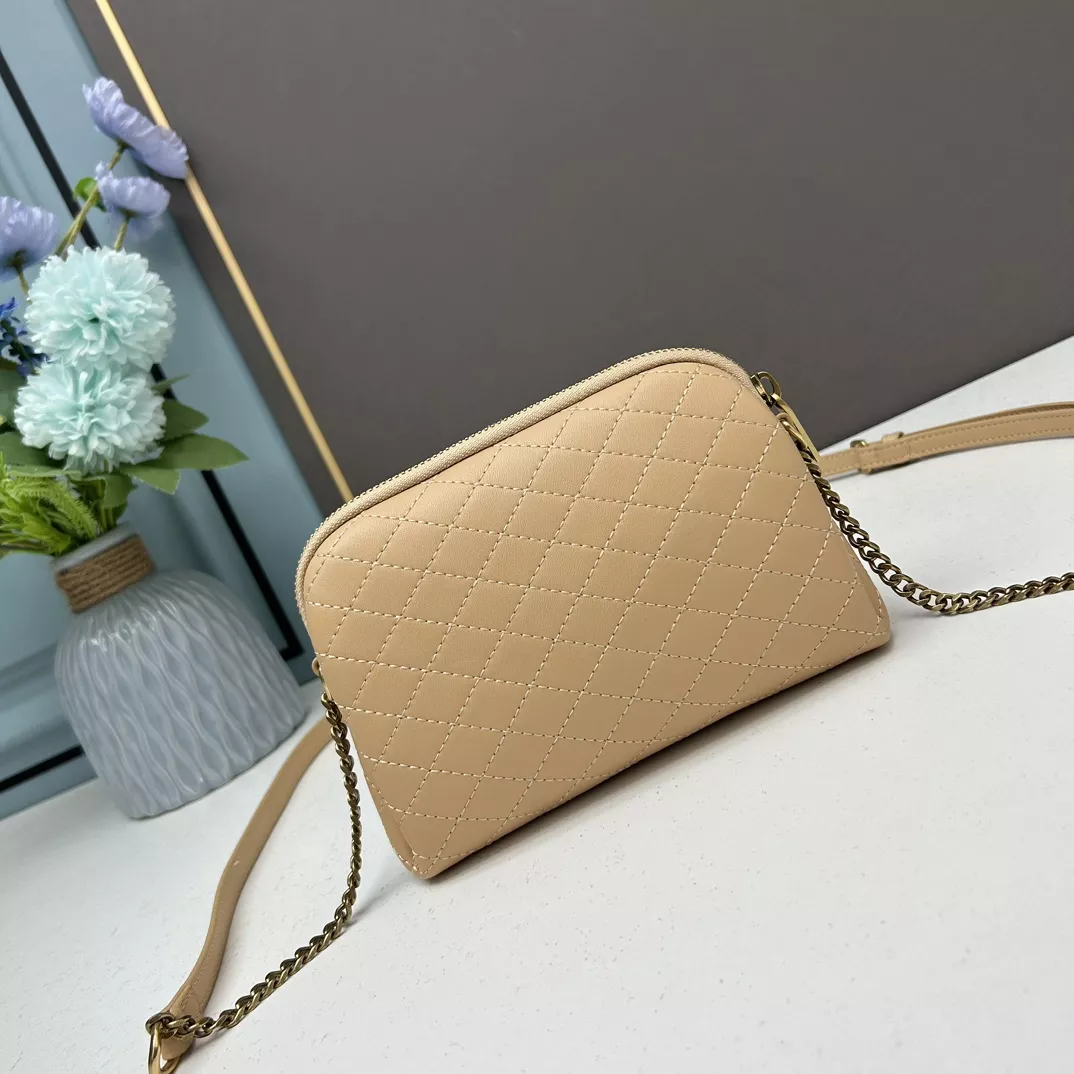 Popular 6834 Yves Saint Laurent YSL AAA Quality Messenger Bags For Women