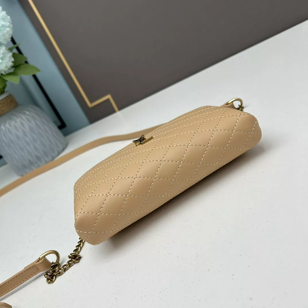 Popular 6834 Yves Saint Laurent YSL AAA Quality Messenger Bags For Women