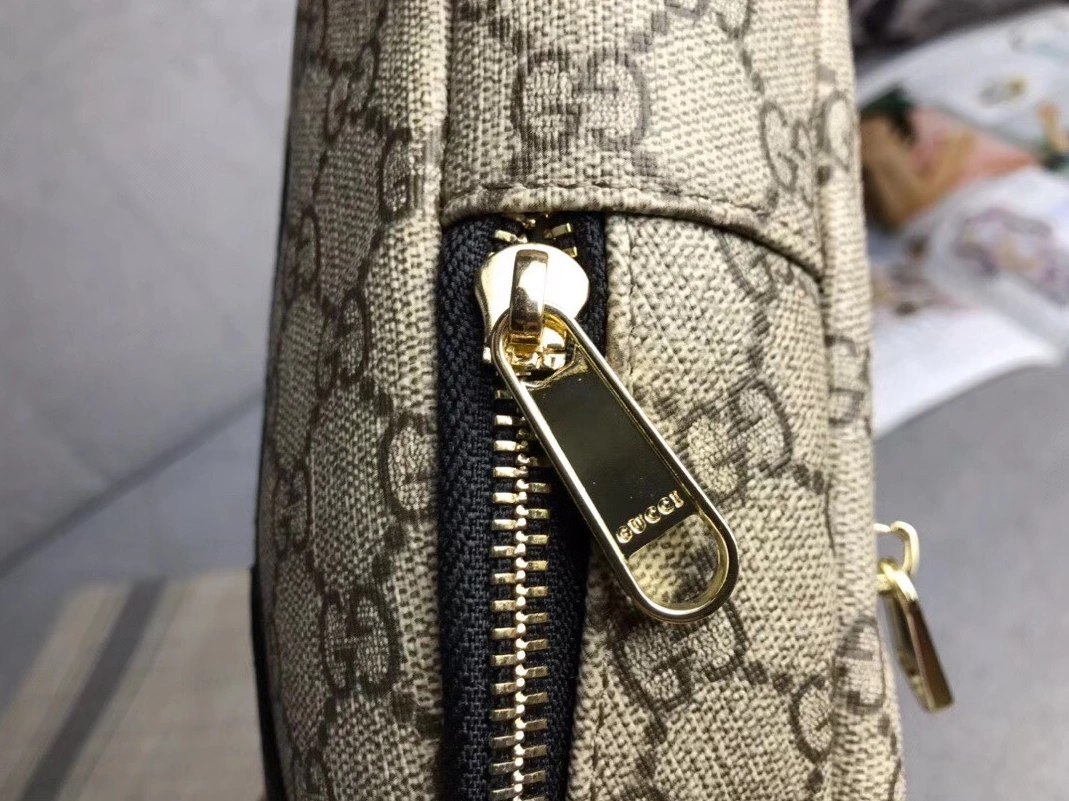 Popular 6838 Gucci AAA Man Messenger Bags
