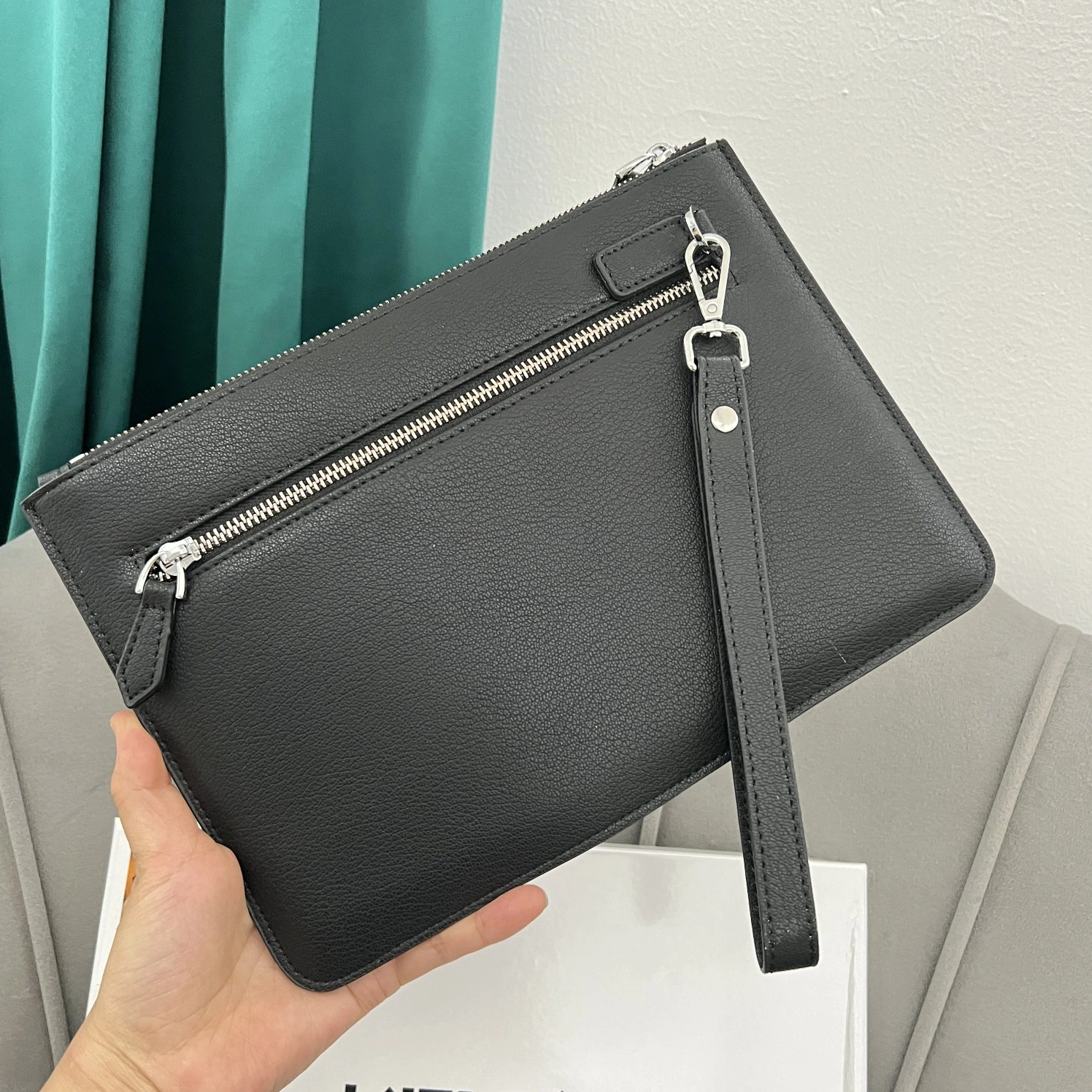 Popular 6842 Kenzo AAA Man Wallets