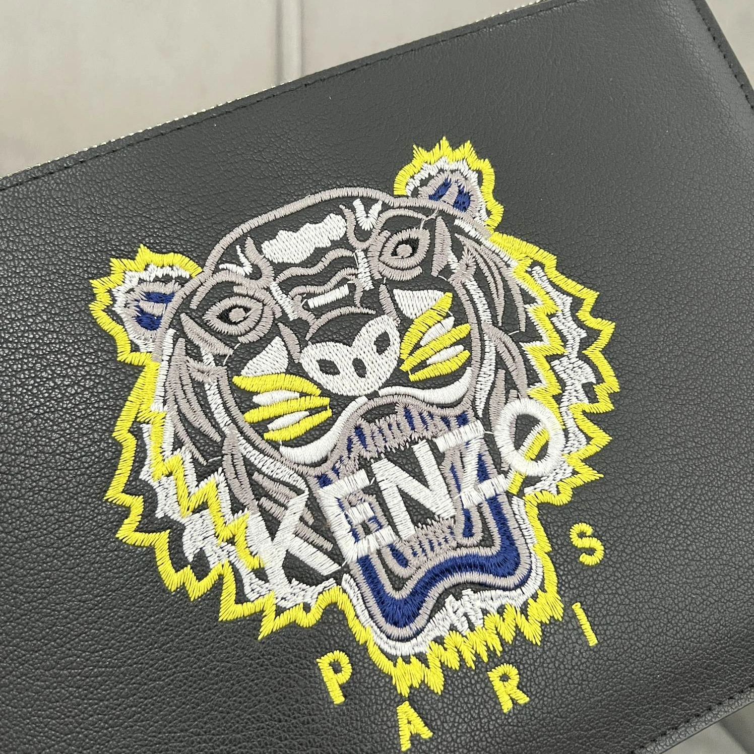 Popular 6842 Kenzo AAA Man Wallets