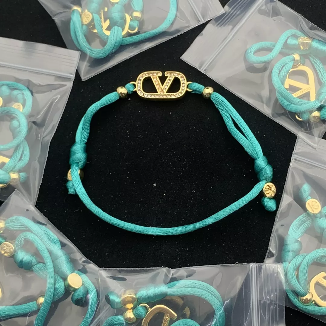Popular 6859 Valentino Bracelets