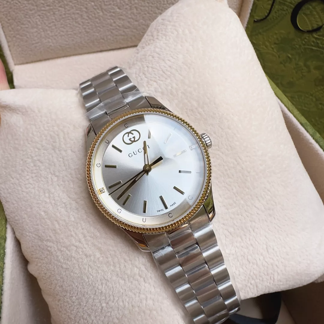 Popular 688 Gucci AAA Quality Watches