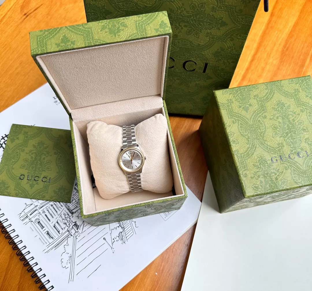 Popular 688 Gucci AAA Quality Watches