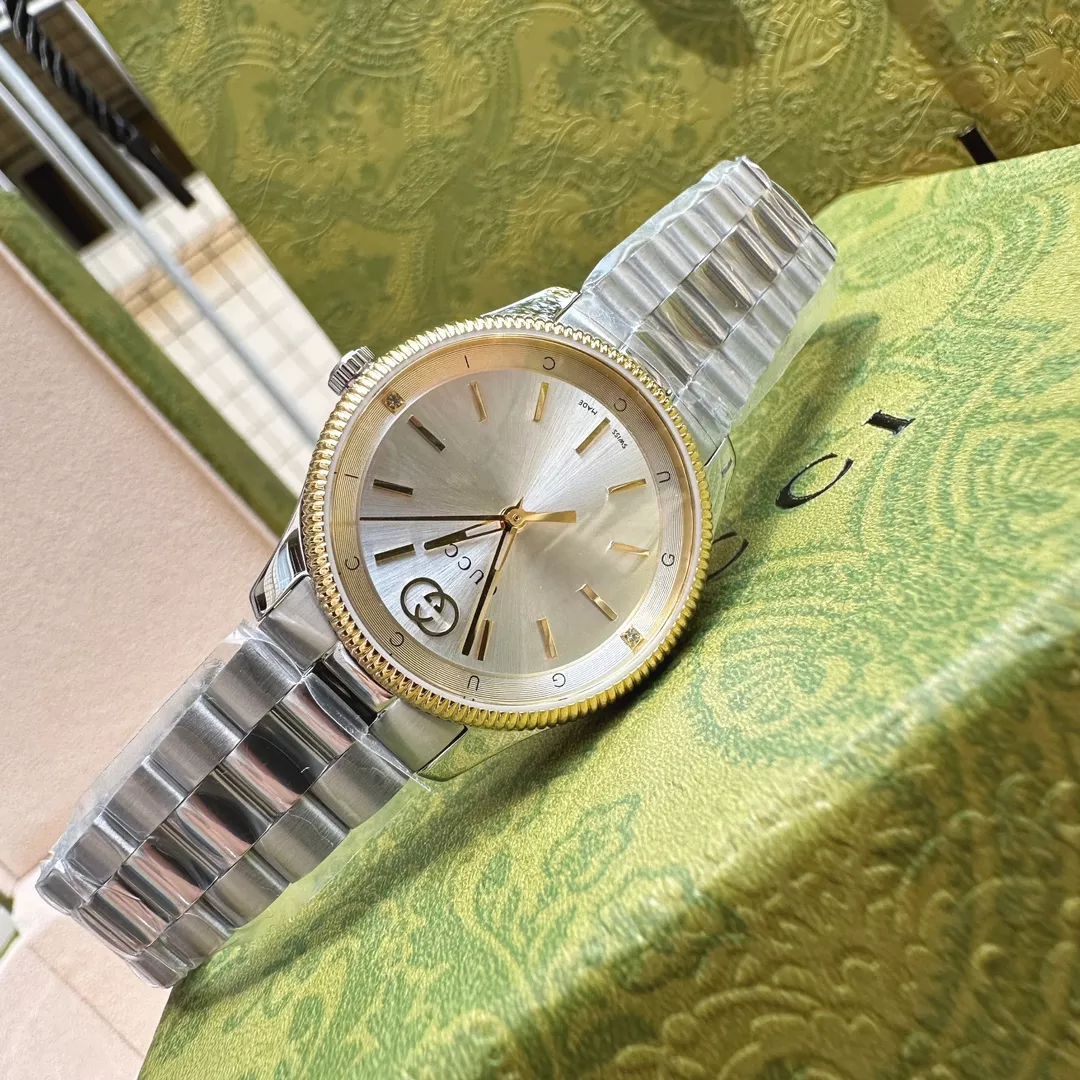 Popular 688 Gucci AAA Quality Watches
