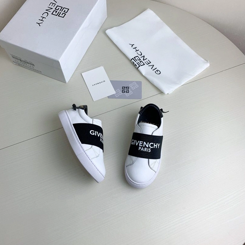Popular 6913 Givenchy Kids Shoes For Kids
