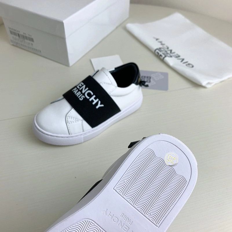 Popular 6913 Givenchy Kids Shoes For Kids