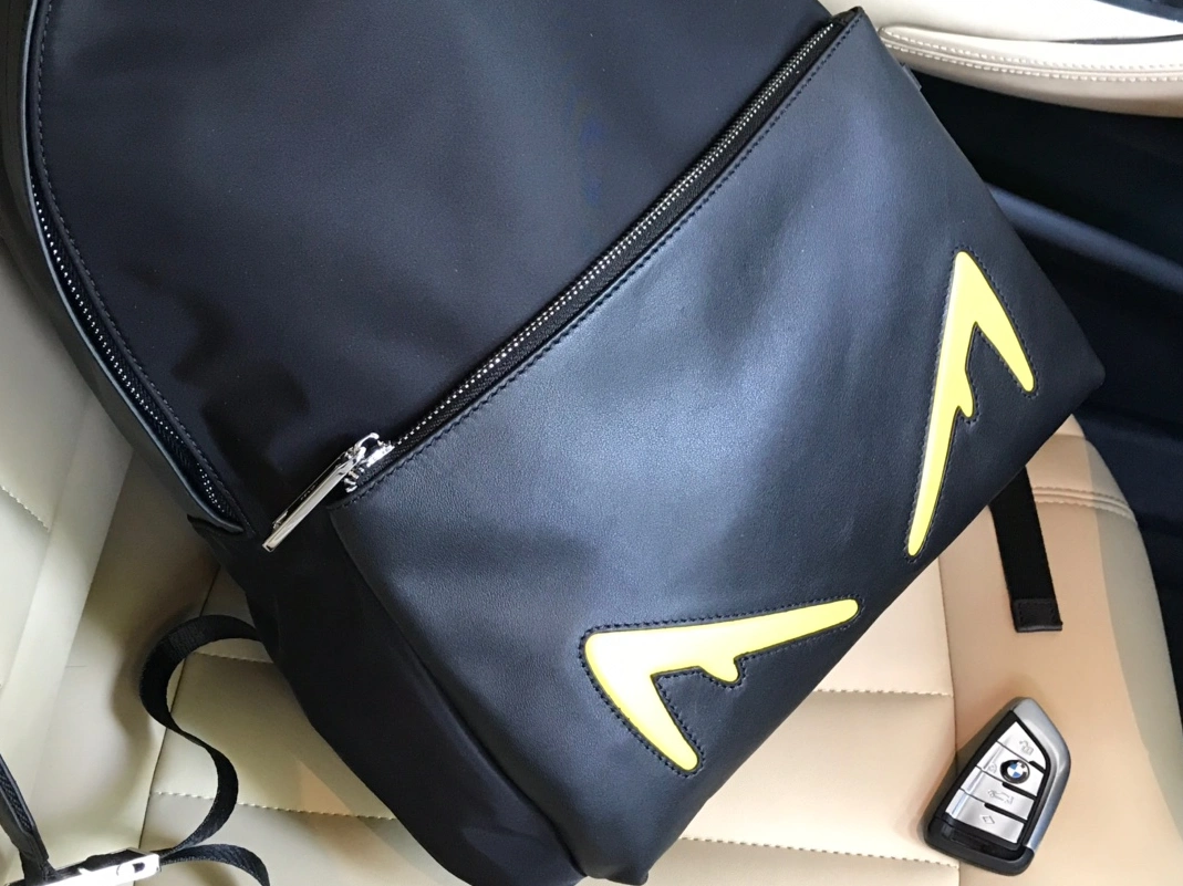 Popular 6948 Fendi AAA Man Backpacks