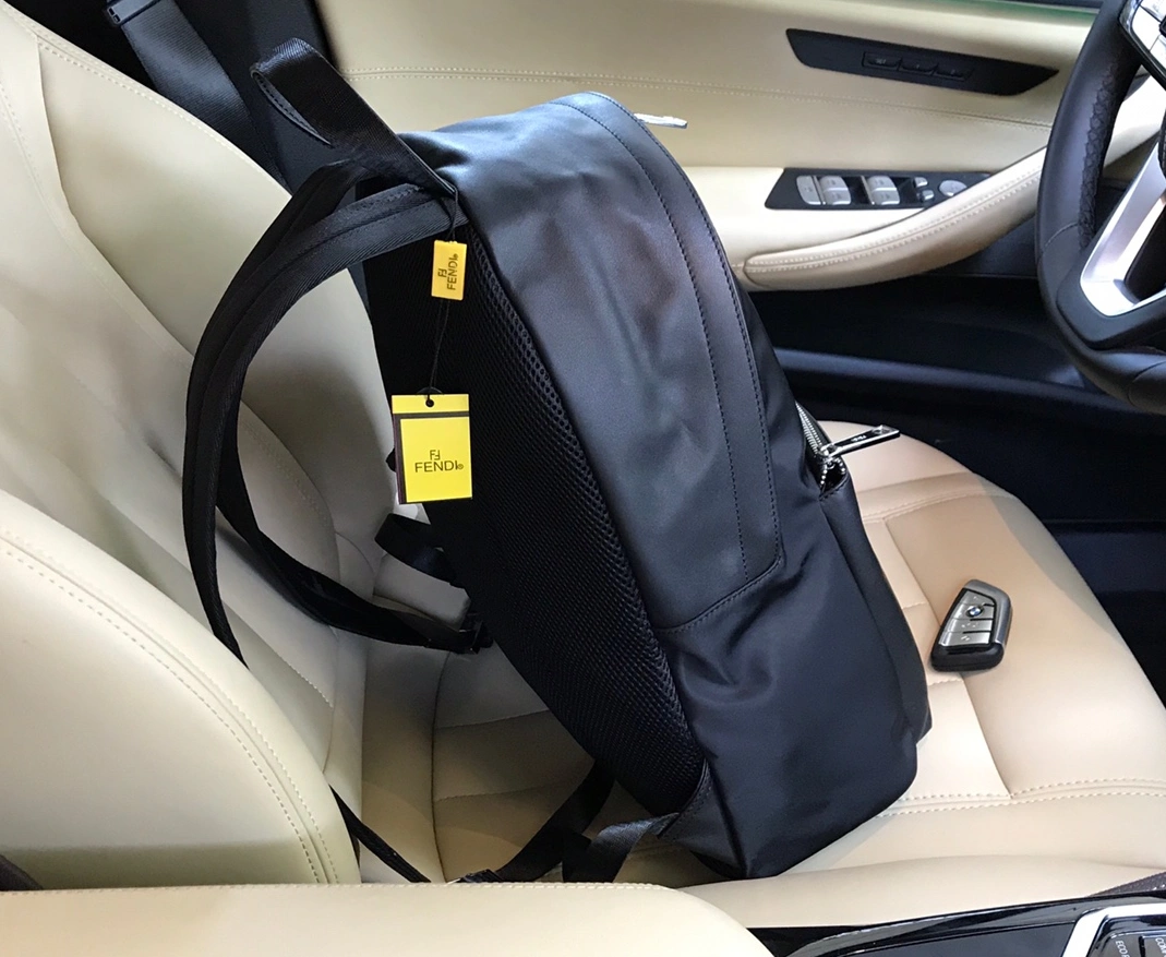 Popular 6948 Fendi AAA Man Backpacks