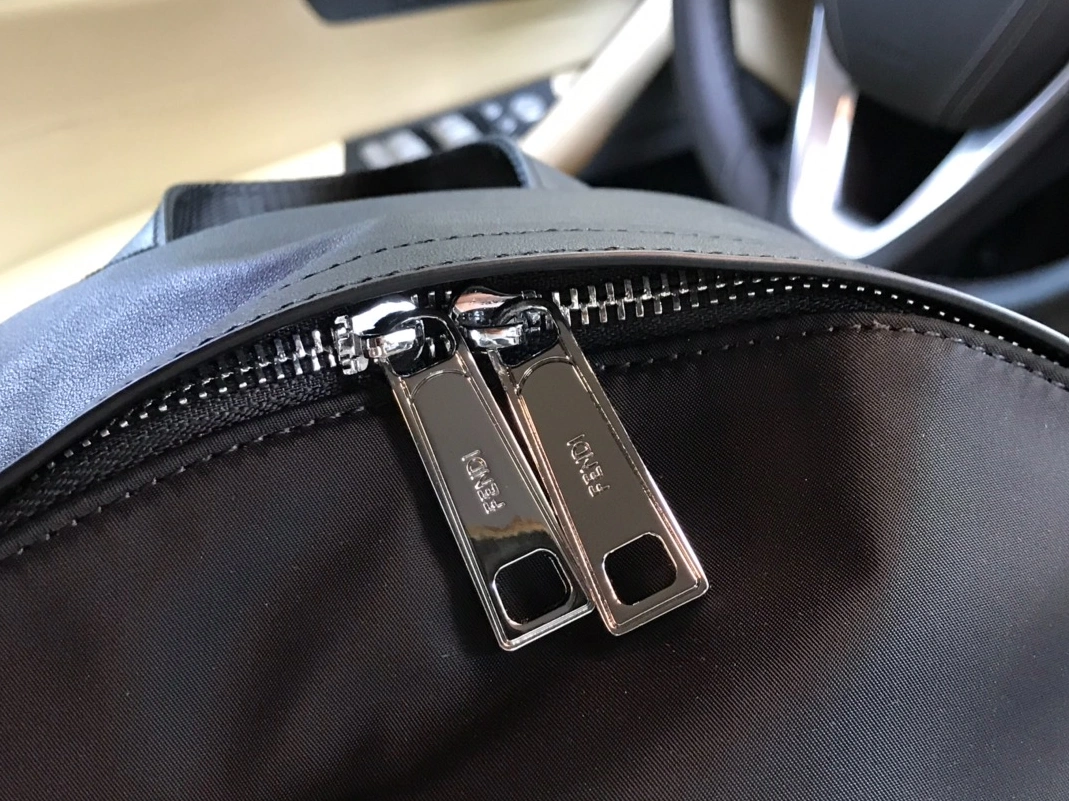 Popular 6948 Fendi AAA Man Backpacks