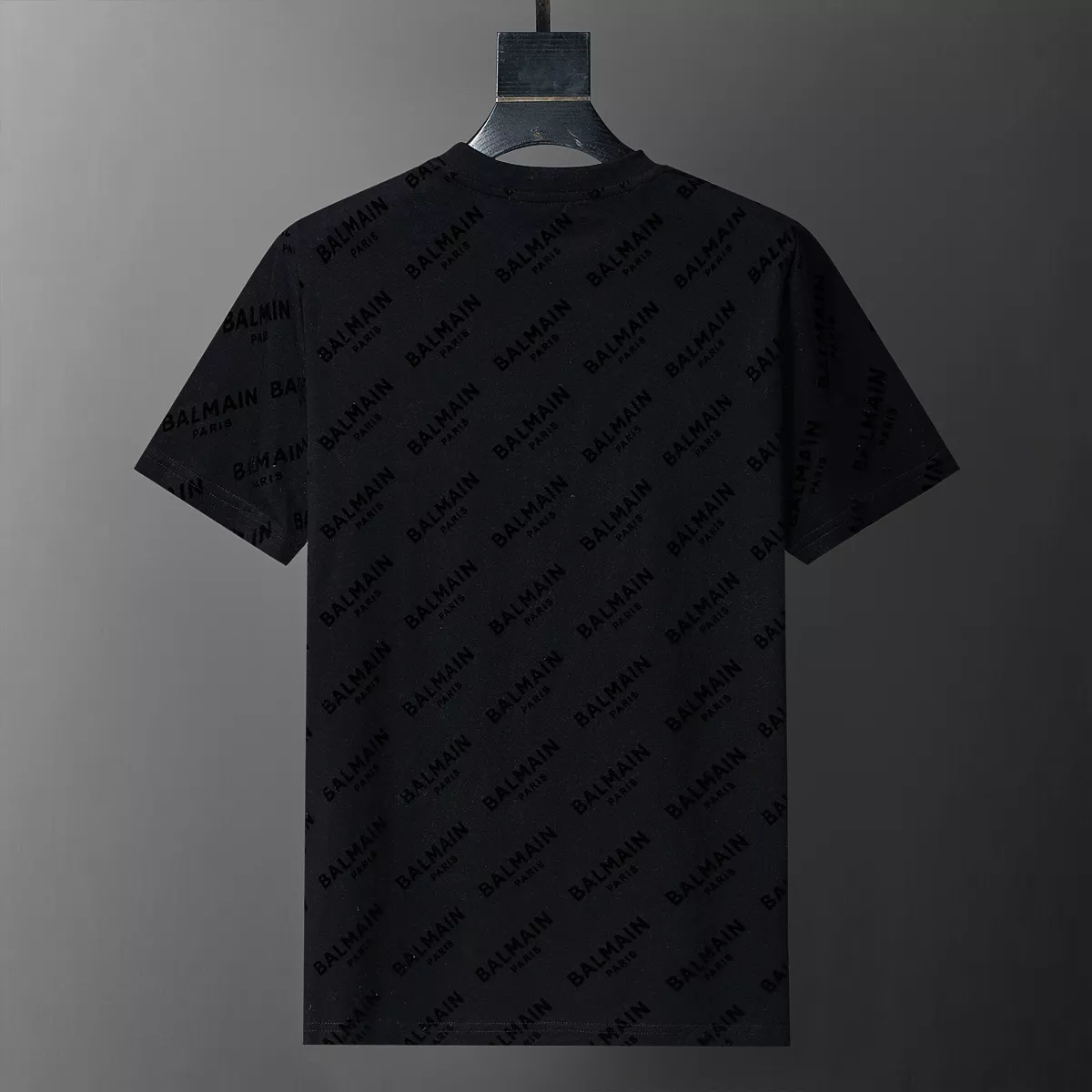 Popular 6988 Balmain T-Shirts Short Sleeved For Men