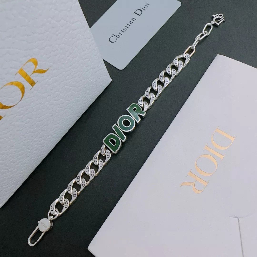 Popular 6989 Christian Dior Bracelets