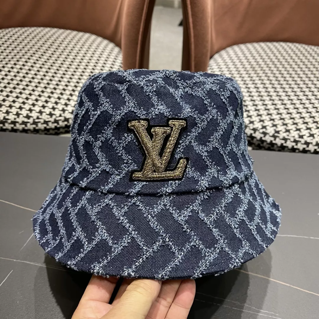 Popular 7029 Louis Vuitton LV Caps