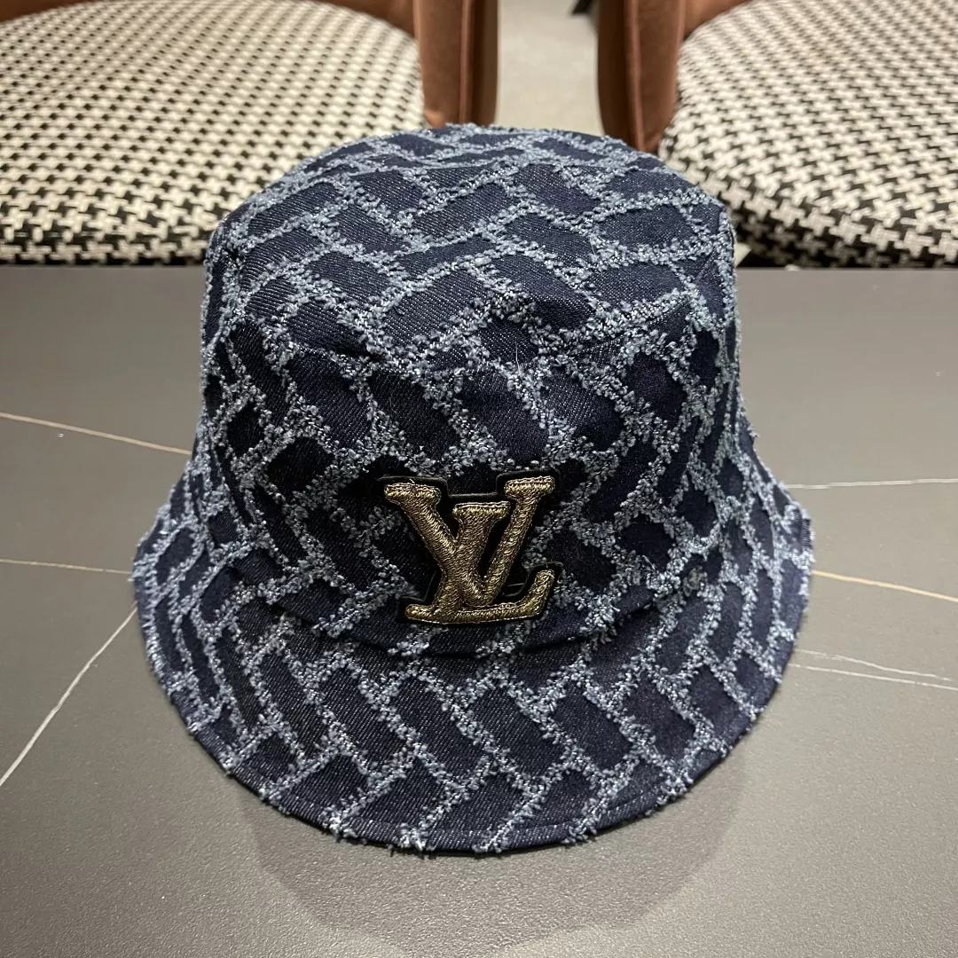 Popular 7029 Louis Vuitton LV Caps