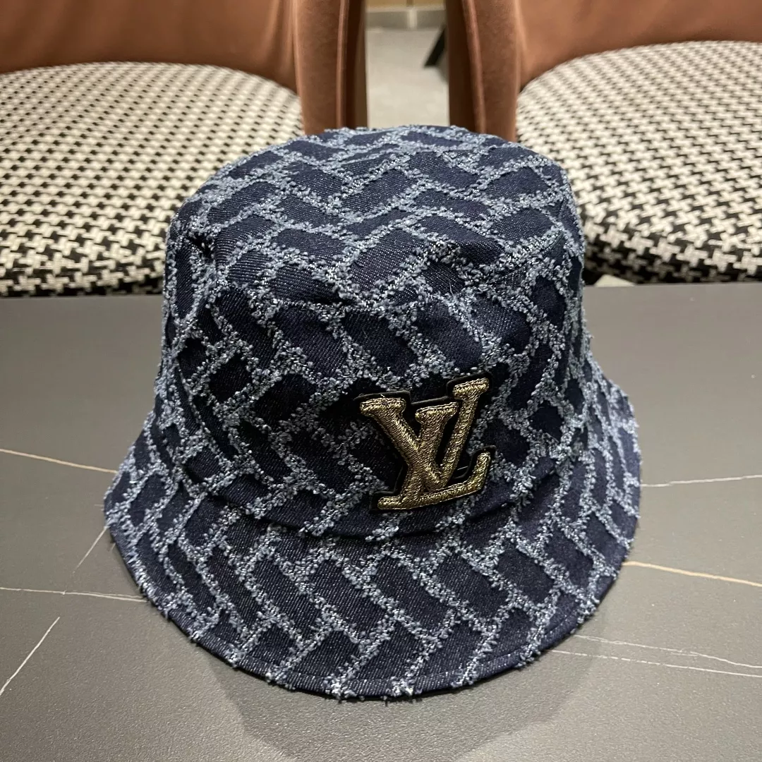 Popular 7029 Louis Vuitton LV Caps