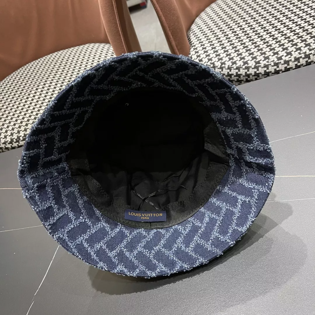 Popular 7029 Louis Vuitton LV Caps
